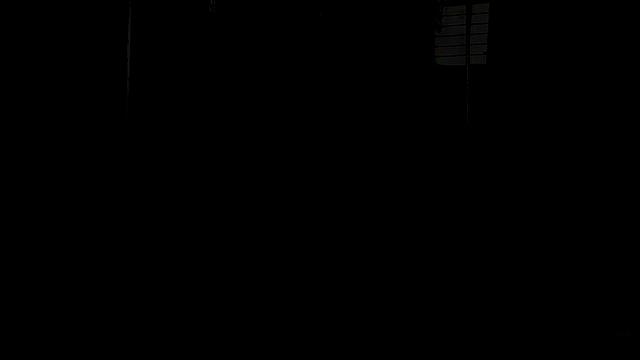 Каспер Эллис жёстко трахает Шона Тейлора