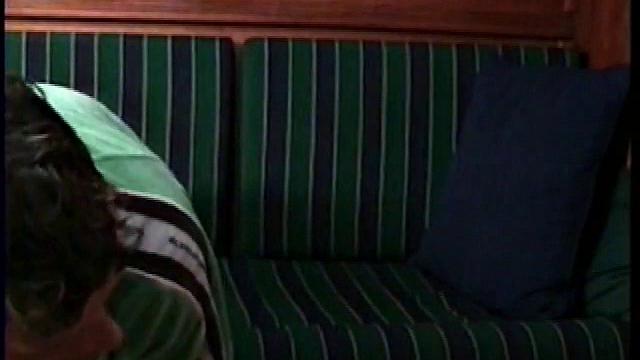 Ian is absolutely adorable - This Irish boy wears his lucky green soccer shirt and blue shorts and says, after just a few minutes of jacking off, he came way too quickly. Ian's not getting away that easily.