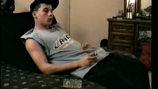 Going Down On Boston