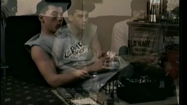 Going Down On Boston