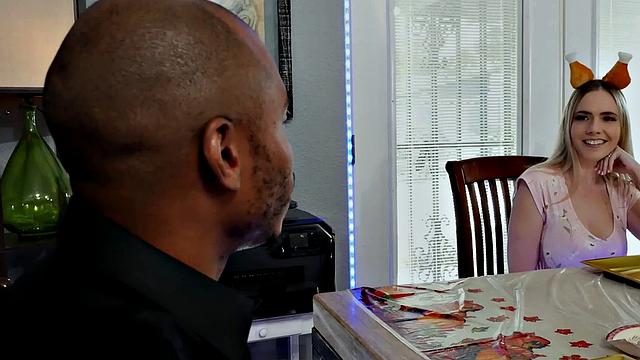 SSEXY MOMMA - Mommy and Daughters Thanksgiving Treat!