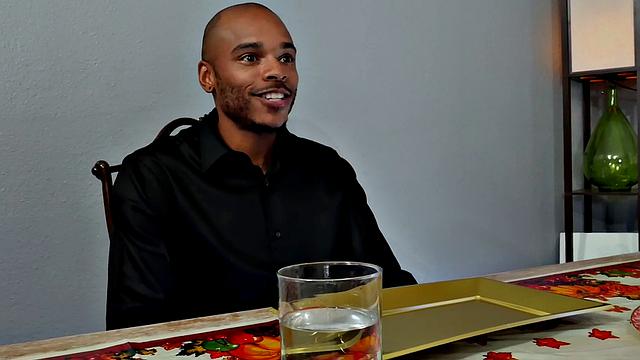 SSEXY MOMMA - Mommy and Daughters Thanksgiving Treat!