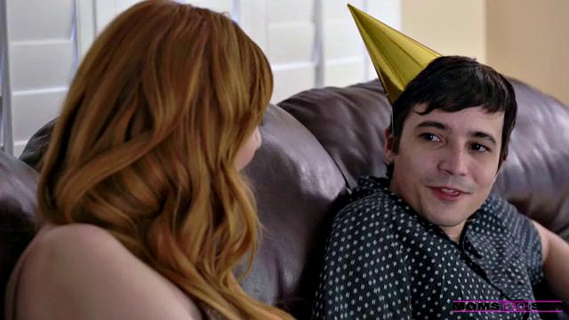 Keeping My Stepson Until Midnight - S16:E10