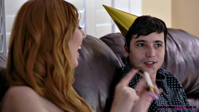 Keeping My Stepson Until Midnight - S16:E10