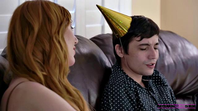 Keeping My Stepson Until Midnight - S16:E10