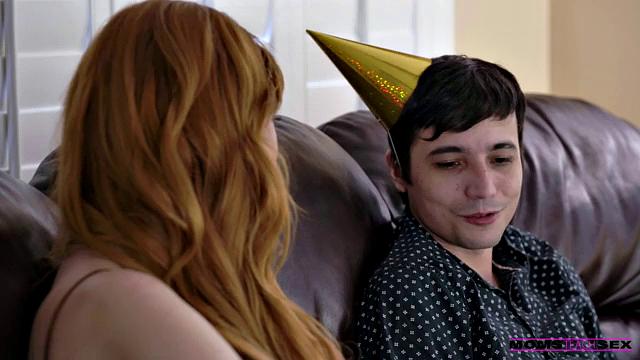 Keeping My Stepson Until Midnight - S16:E10