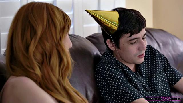 Keeping My Stepson Until Midnight - S16:E10