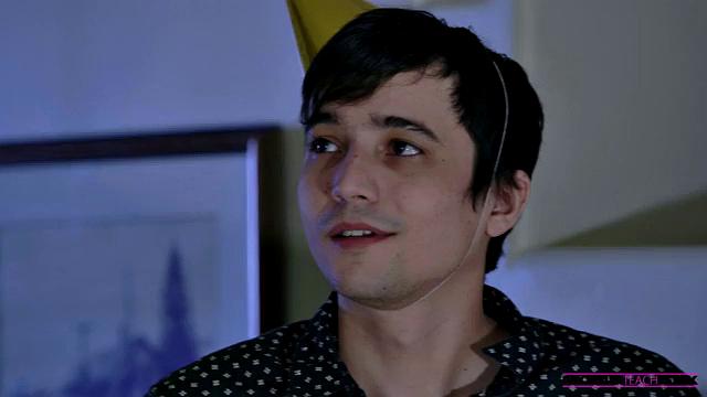 Keeping My Stepson Until Midnight - S16:E10