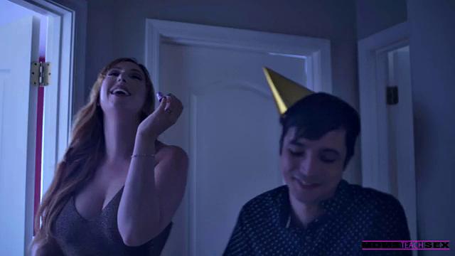 Keeping My Stepson Until Midnight - S16:E10