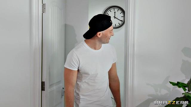 The Clumsiest Girl Ever