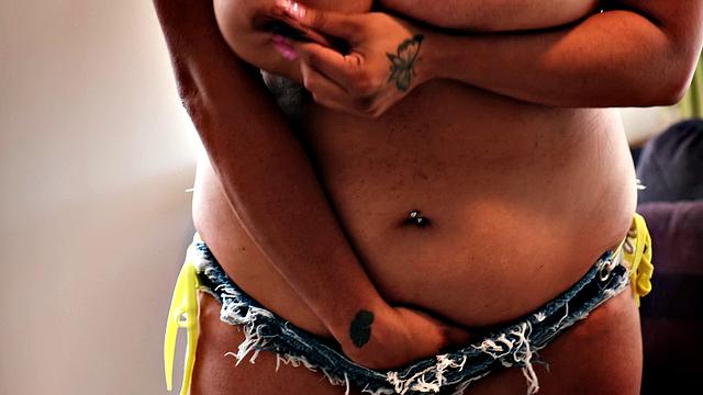 Bimbo Time With Kaya