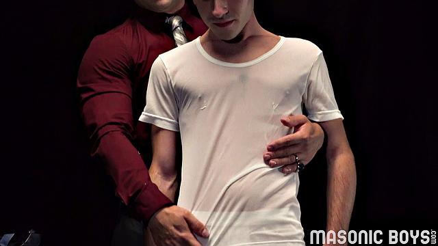 APPRENTICE JAMES Chapter 2 - Action