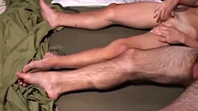 Adam Loren and Nice Fuck