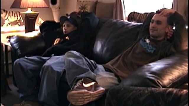 Sucking Off Two Straight Boys