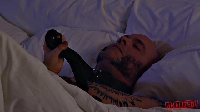 Iris Rose Is A Psycho Ex Girlfriend