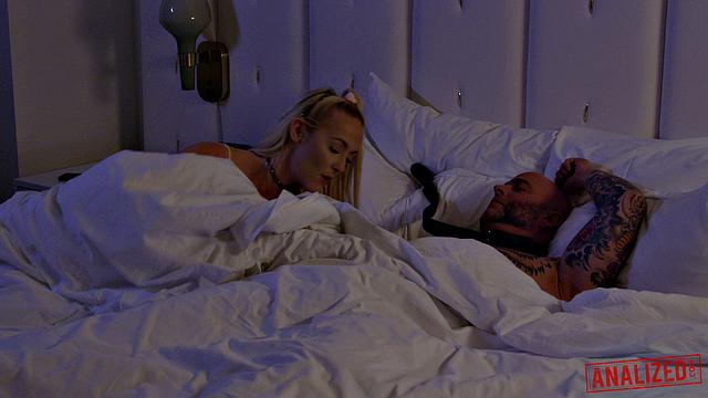 Iris Rose Is A Psycho Ex Girlfriend