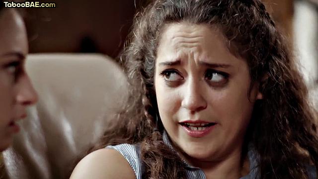 Small-titted sexy babe cockriding on new boyfriend