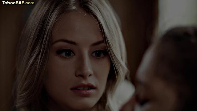 Small-titted sexy babe cockriding on new boyfriend