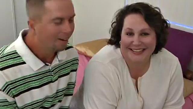 Mature Kira Loves the Meat