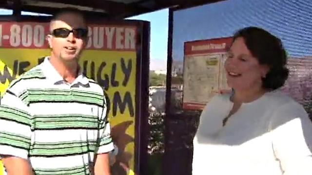 Mature Kira Loves the Meat