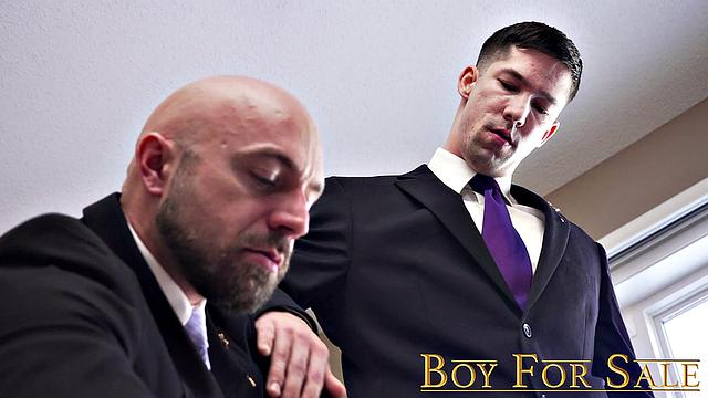 THE BOY COLE Chapter 16 - Prize