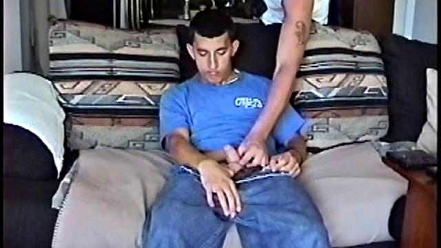 Straight Dante Wants It