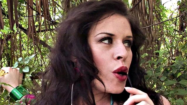 Best of Big Tit Hooker V