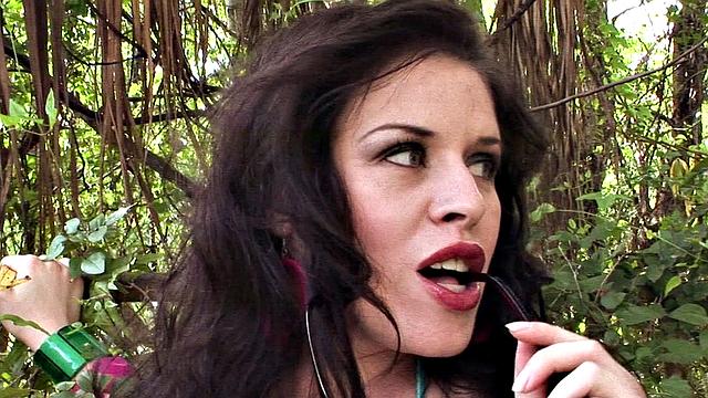 Best of Big Tit Hooker V