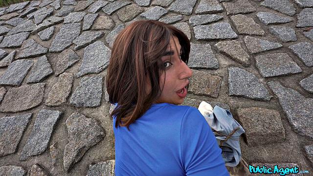 Perfect Italian Beauty