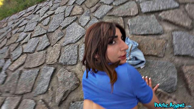 Perfect Italian Beauty