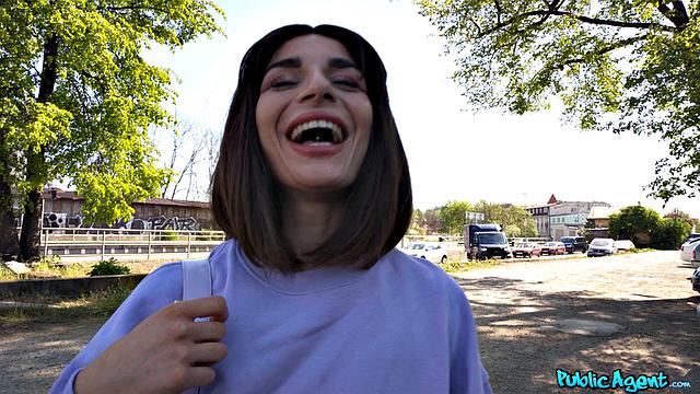 Perfect Italian Beauty