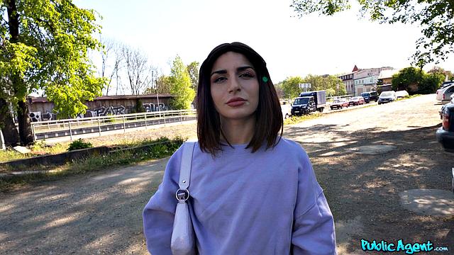 Perfect Italian Beauty