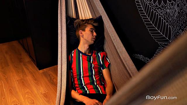Джей Хаммел и Даниэль Стар