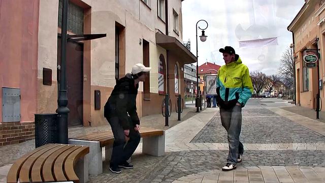 Rob Kareta and Milan Tattoo