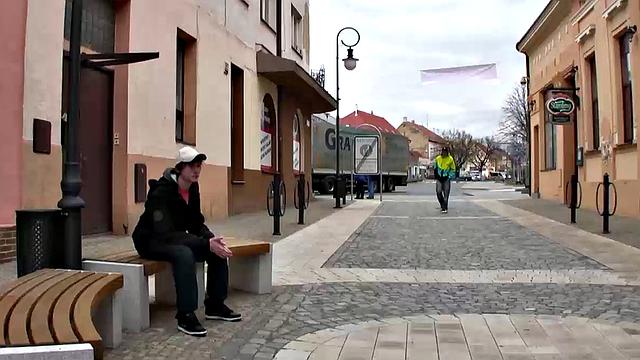 Rob Kareta and Milan Tattoo