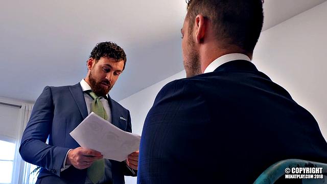 Making It Big: The Hot Roommate