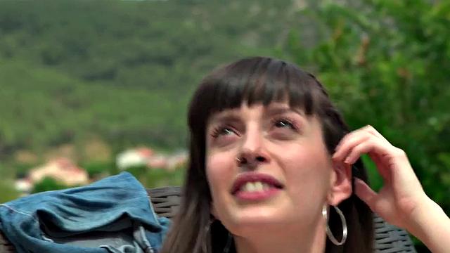 21yo cocksucking sinner banged by pool boy outdoor