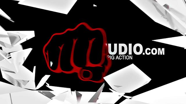 Theo Sartera and Stan Lacpste