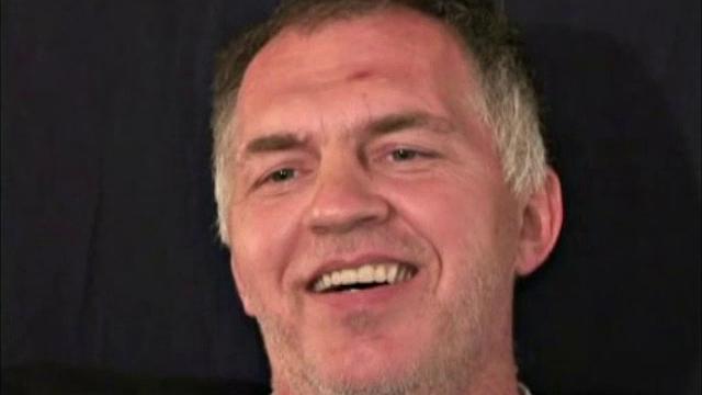 I'll have to admit I was expecting a little more from Lee. From the interview, I could see he was macho, somewhat humble, very straight, but with an open personality. He is 45 years old, 5' 2", and 225 pounds.