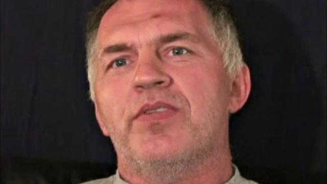 I'll have to admit I was expecting a little more from Lee. From the interview, I could see he was macho, somewhat humble, very straight, but with an open personality. He is 45 years old, 5' 2", and 225 pounds.