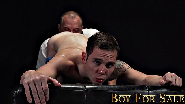 THE BOY DANNY Chapter 1 - Merchandise