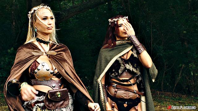 Evermore - Episode 3