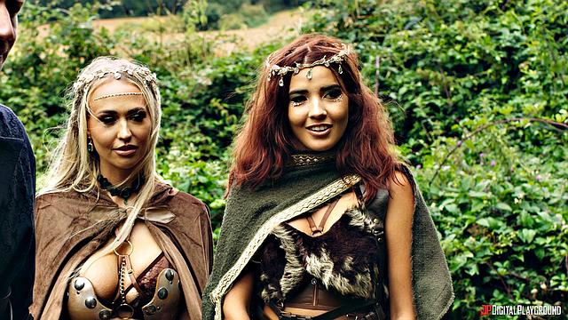 Evermore - Episode 3