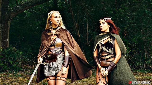 Evermore - Episode 3