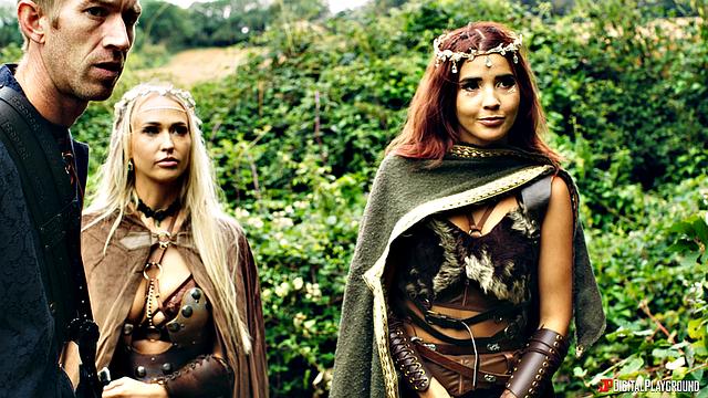 Evermore - Episode 3