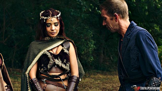 Evermore - Episode 3