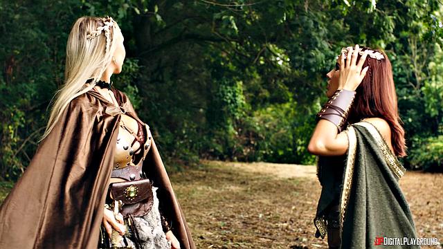 Evermore - Episode 3