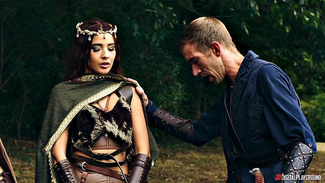 Evermore - Episode 3