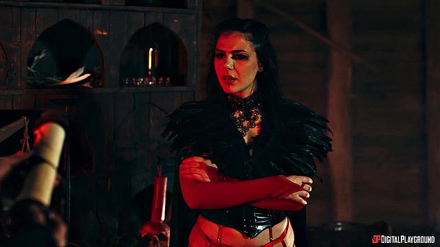 Evermore - Episode 3