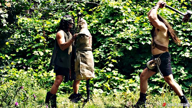 Evermore - Episode 3